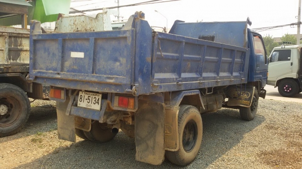 ขาย 6ล้อ TOYOTA