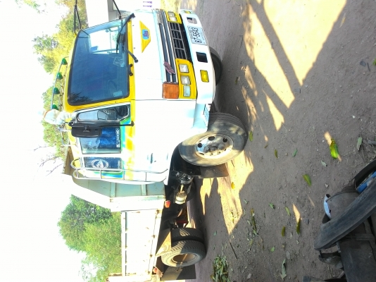 ขาย HINO F18 ราคา570000บาท