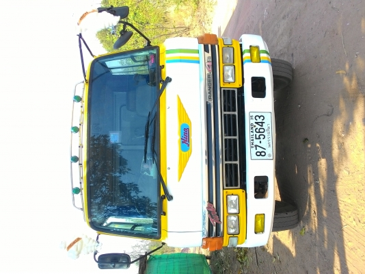 ขาย HINO F18 ราคา570000บาท ขาย HINO F18 ราคา570000บาท