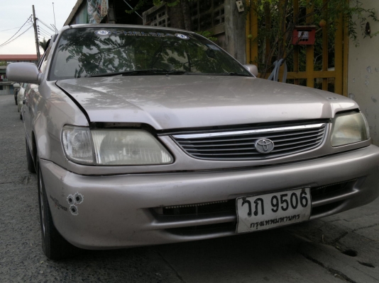 โตโยต้า