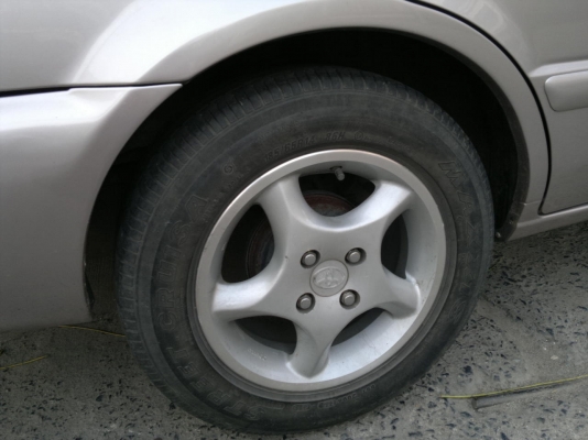 โตโยต้า