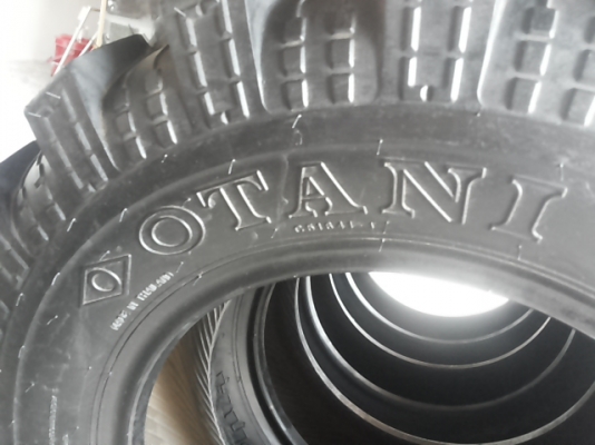 ยางออฟโรดลายตะขาบ kingcobba otani 31/10.5/16 ของใหม่ เกรดAAA