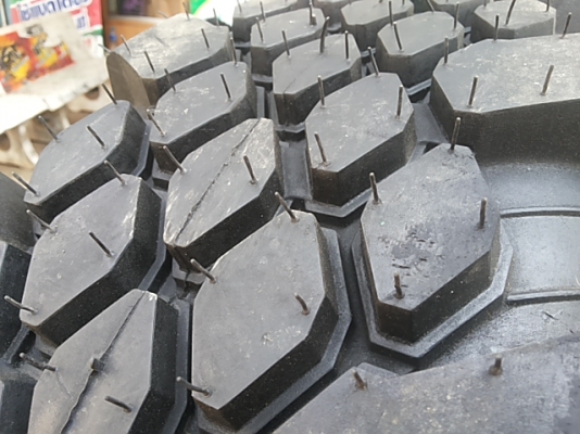 ยางออฟโรดลายตะขาบ kingcobba otani 31/10.5/16 ของใหม่ เกรดAAA