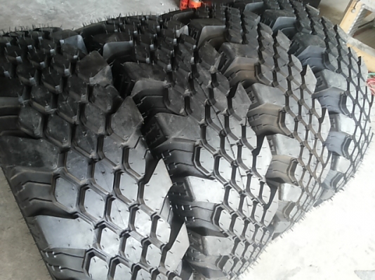 ยางออฟโรดลายตะขาบ kingcobba otani 31/10.5/16 ของใหม่ เกรดAAA