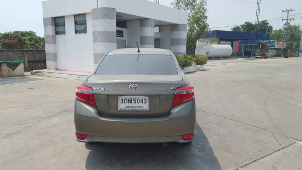 ขาย ออนิววีออส ปี14 ค.ศ. 13ตัวอี เดิมบางมือเดียวป้ายแดง ขาย385000บาท 0896069238 ดูรถบ้านนานครนายก