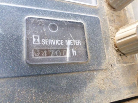 ขายรถขุดแบคโฮ เทคเตอร์ รถเคน ทุกชนิดทุกยี่ห่อนำเข้าจากญี่ปุ่นา