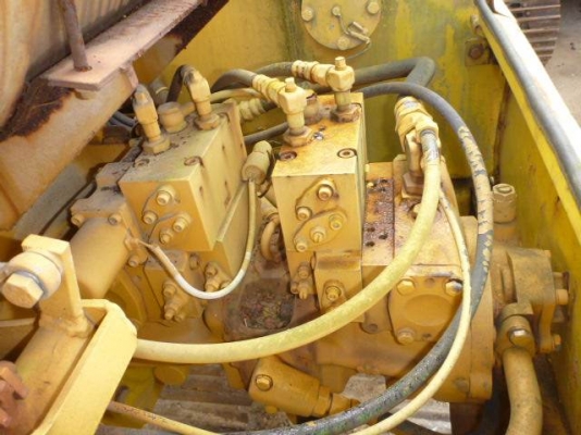 ขายรถขุดแบคโฮ เทคเตอร์ รถเคน ทุกชนิดทุกยี่ห่อนำเข้าจากญี่ปุ่นา