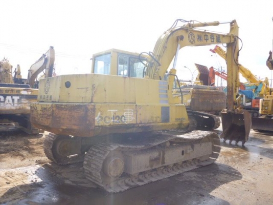 ขายรถขุดแบคโฮ เทคเตอร์ รถเคน ทุกชนิดทุกยี่ห่อนำเข้าจากญี่ปุ่นา