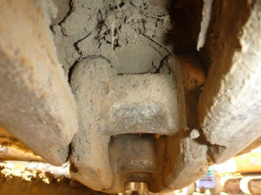 ขายรถขุดแบคโฮ เทคเตอร์ รถเคน ทุกชนิดทุกยี่ห่อนำเข้าจากญี่ปุ่นา