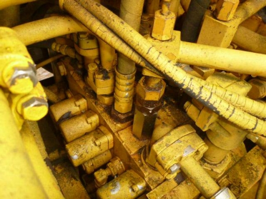 ขายรถขุดแบคโฮ เทคเตอร์ รถเคน ทุกชนิดทุกยี่ห่อนำเข้าจากญี่ปุ่นา