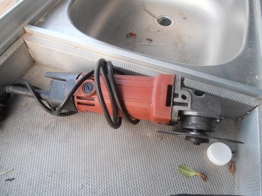 เครื่องเจียร์ maktec 4 นิ้ว เครื่องเจียร์ maktec 4 นิ้ว