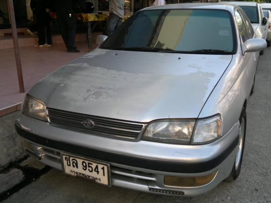 โตโยต้า