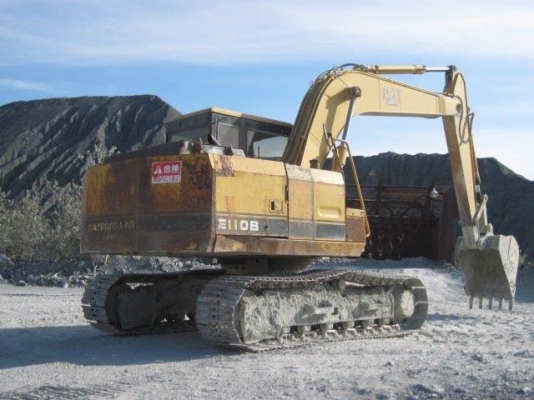 ขายรถขุดแบคโฮ เทคเตอร์ รถเคน ทุกชนิดทุกยี่ห่อนำเข้าจากญี่ปุ่นา