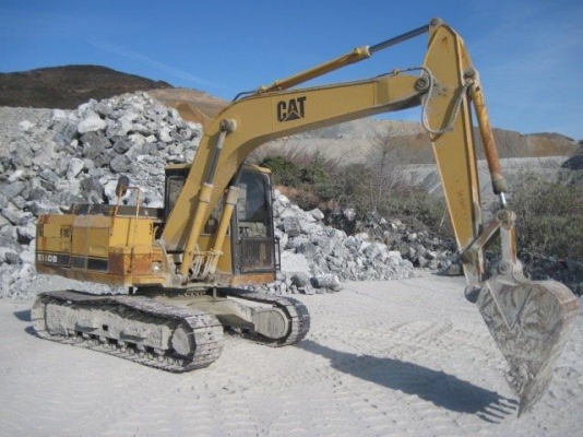 ขายรถขุดแบคโฮ เทคเตอร์ รถเคน ทุกชนิดทุกยี่ห่อนำเข้าจากญี่ปุ่นา