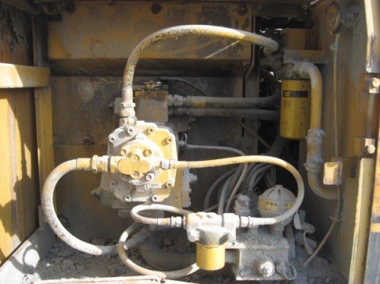 ขายรถขุดแบคโฮ เทคเตอร์ รถเคน ทุกชนิดทุกยี่ห่อนำเข้าจากญี่ปุ่นา