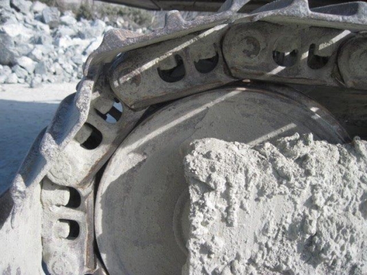 ขายรถขุดแบคโฮ เทคเตอร์ รถเคน ทุกชนิดทุกยี่ห่อนำเข้าจากญี่ปุ่นา