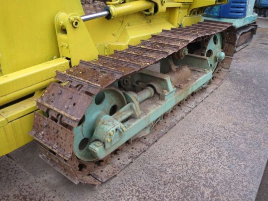 ขายรถขุดแบคโฮ เทคเตอร์ รถเคน ทุกชนิดทุกยี่ห่อนำเข้าจากญี่ปุ่นา