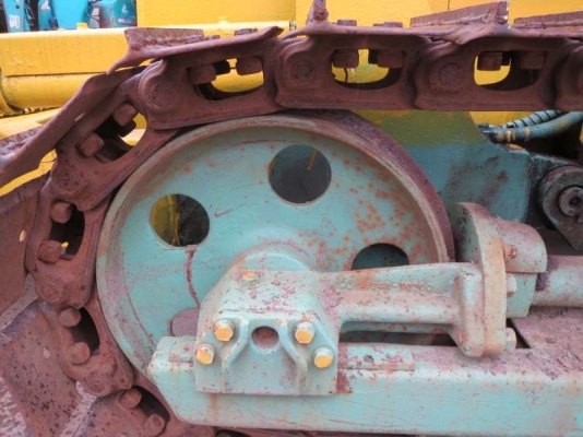 ขายรถขุดแบคโฮ เทคเตอร์ รถเคน ทุกชนิดทุกยี่ห่อนำเข้าจากญี่ปุ่นา