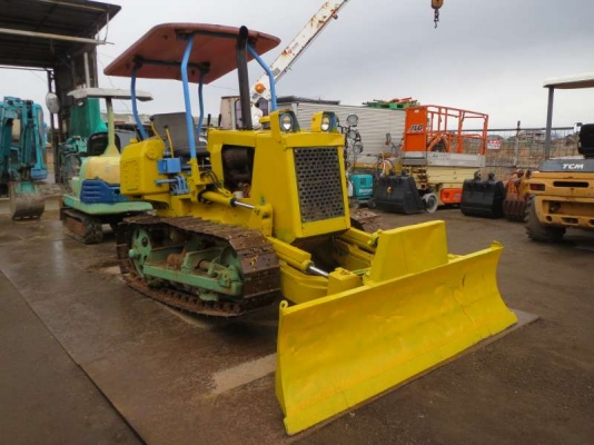 ขายรถขุดแบคโฮ เทคเตอร์ รถเคน ทุกชนิดทุกยี่ห่อนำเข้าจากญี่ปุ่นา