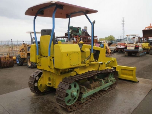 ขายรถขุดแบคโฮ เทคเตอร์ รถเคน ทุกชนิดทุกยี่ห่อนำเข้าจากญี่ปุ่นา