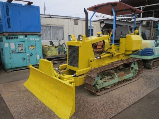 ขายรถขุดแบคโฮ เทคเตอร์ รถเคน ทุกชนิดทุกยี่ห่อนำเข้าจากญี่ปุ่นา