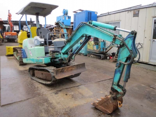 ขายรถขุดแบคโฮ เทคเตอร์ รถเคน ทุกชนิดทุกยี่ห่อนำเข้าจากญี่ปุ่นา