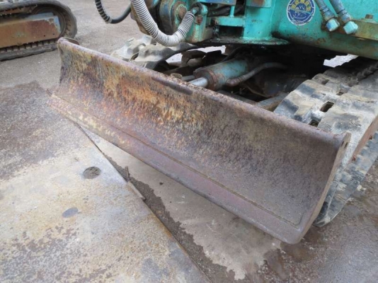 ขายรถขุดแบคโฮ เทคเตอร์ รถเคน ทุกชนิดทุกยี่ห่อนำเข้าจากญี่ปุ่นา