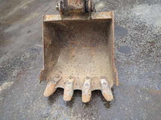 ขายรถขุดแบคโฮ เทคเตอร์ รถเคน ทุกชนิดทุกยี่ห่อนำเข้าจากญี่ปุ่นา