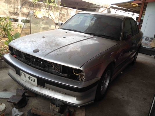 ขายล้อแม็กบีเอ็มขอบ 17ใช้มือเดียวยางเปลี่ยนที่บีควิก(มีใบรับประกันพร้อมใบเสร็จ)