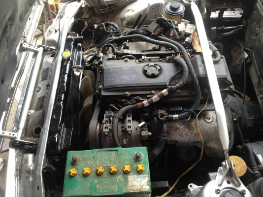 ขายล้อแม็กบีเอ็มขอบ 17ใช้มือเดียวยางเปลี่ยนที่บีควิก(มีใบรับประกันพร้อมใบเสร็จ)