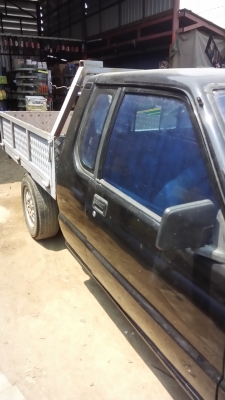 ขายรถปิกอัพมิสซูไซโคลนราคา60000บาทTo 0862465934 ขายรถปิกอัพมิสซูไซโคลนราคา60000บาทTo 0862465934