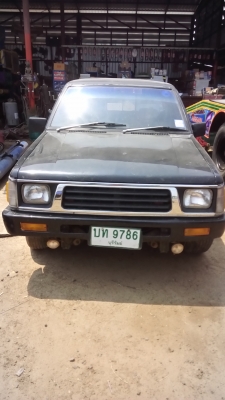 ขายรถปิกอัพมิสซูไซโคลนราคา60000บาทTo 0862465934