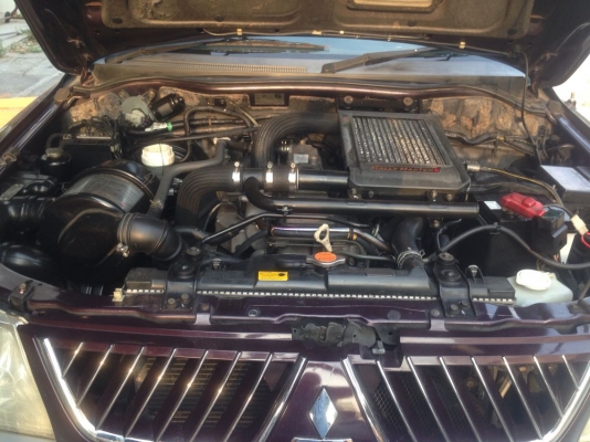 ขาย mitsubishi G-wagon ขาย mitsubishi G-wagon