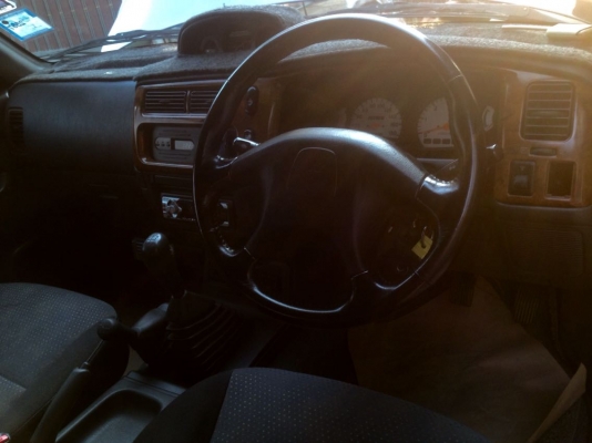 ขาย mitsubishi G-wagon ขาย mitsubishi G-wagon