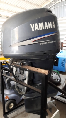 เครื่องเรือมือสองจากญี่ปุ่น