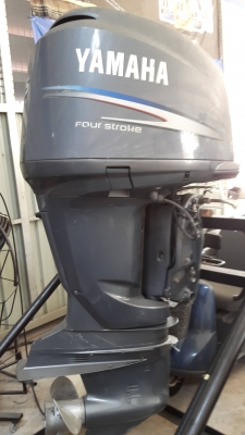 เครื่องเรือมือสองจากญี่ปุ่น