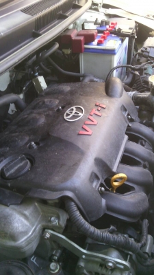 โตโยต้า