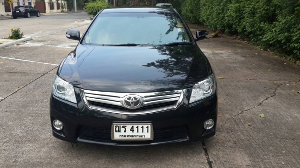 โตโยต้า