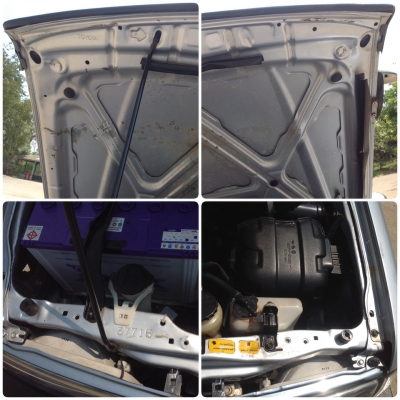 ไทเกอร์ Prerunner ดีเซล3,000 พ.พาวเวอร์ ก.ไฟฟ้า ABS/Airbag ไทเกอร์ Prerunner ดีเซล3,000 พ.พาวเวอร์ ก.ไฟฟ้า ABS/Airbag