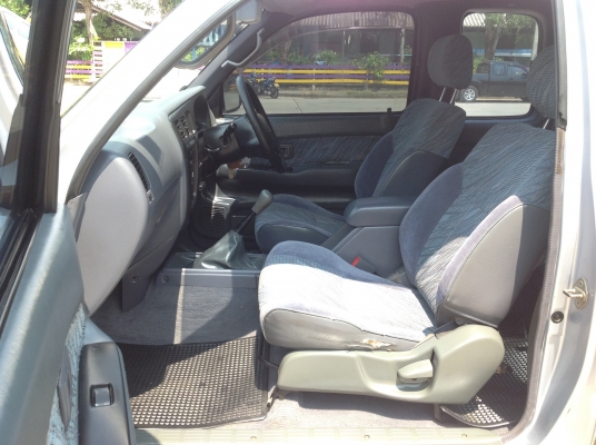 ไทเกอร์ Prerunner ดีเซล3,000 พ.พาวเวอร์ ก.ไฟฟ้า ABS/Airbag ไทเกอร์ Prerunner ดีเซล3,000 พ.พาวเวอร์ ก.ไฟฟ้า ABS/Airbag