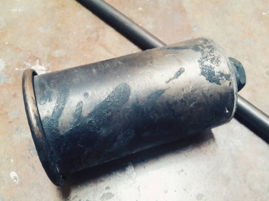 พ่นไฟพร้อมสายทั้งชุด SIEVERT