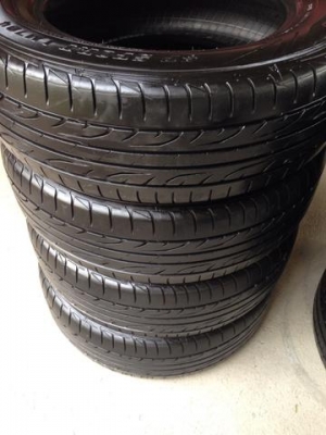 - ขายยาง 195/65/15 - ขายยาง 195/65/15