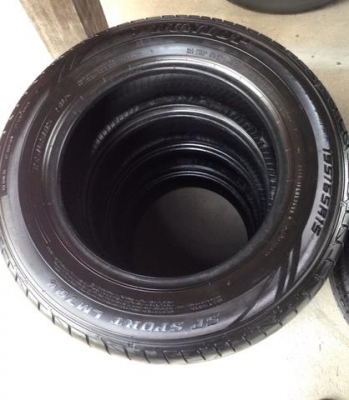 - ขายยาง 195/65/15