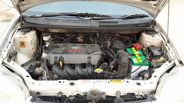 ขายด่วน TOYOTA, SOLUNA VIOS 1.5 E AIRBAG-ABS ปี03 เดิมๆ พร้อมใช้ ราคาสุดคุ้ม ขายด่วน TOYOTA, SOLUNA VIOS 1.5 E AIRBAG-ABS ปี03 เดิมๆ พร้อมใช้ ราคาสุดคุ้ม