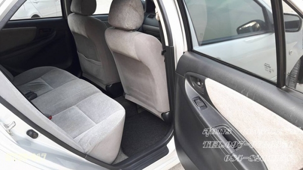 ขายด่วน TOYOTA, SOLUNA VIOS 1.5 E AIRBAG-ABS ปี03 เดิมๆ พร้อมใช้ ราคาสุดคุ้ม ขายด่วน TOYOTA, SOLUNA VIOS 1.5 E AIRBAG-ABS ปี03 เดิมๆ พร้อมใช้ ราคาสุดคุ้ม