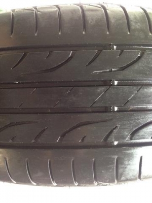 - ขายยาง 205/55/16 ปี15 - ขายยาง 205/55/16 ปี15