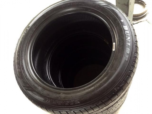 - ขายยาง 205/55/16  ปี15