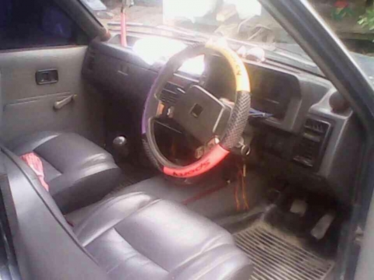 มาสด้ามังกรดำพร้อมใช้ครับ