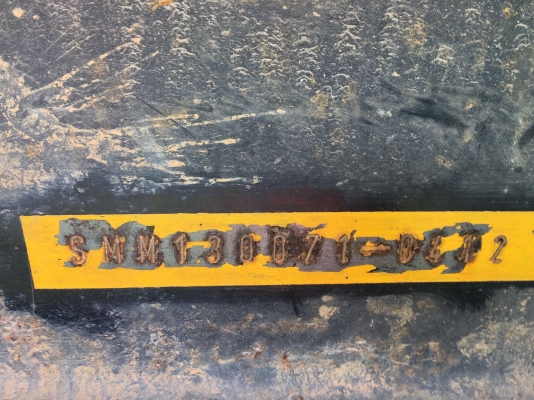 ขายหางพ่วง  สามมิต  3  เพลา. แท้  ปี 53.    สนใจติดต่อ  081 - 6079515