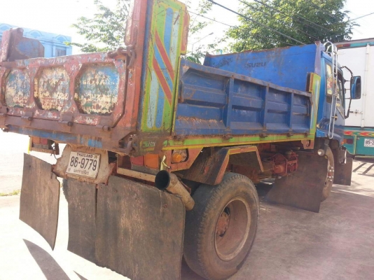 ขายรถ6ล้อดั้มเดก้า 195แรง พ.เพาเวอร์ เบรกทิฟฟี่ ภายในสวย ยาง900 เอกสารพร้อมโอน สนใจโทร 090-8588220คุณนะ 093-3258446คุณบิว หรือเข้าดูสินค้าอื่นๆได้ที่ www.truck.in.th/498 หรือเพจFacebook ณรงค์ ซื้อขายรถมือสอง (เว็บไซต์ส่วนตัว) หรือFacebook คุณนะ รถบรรทุก